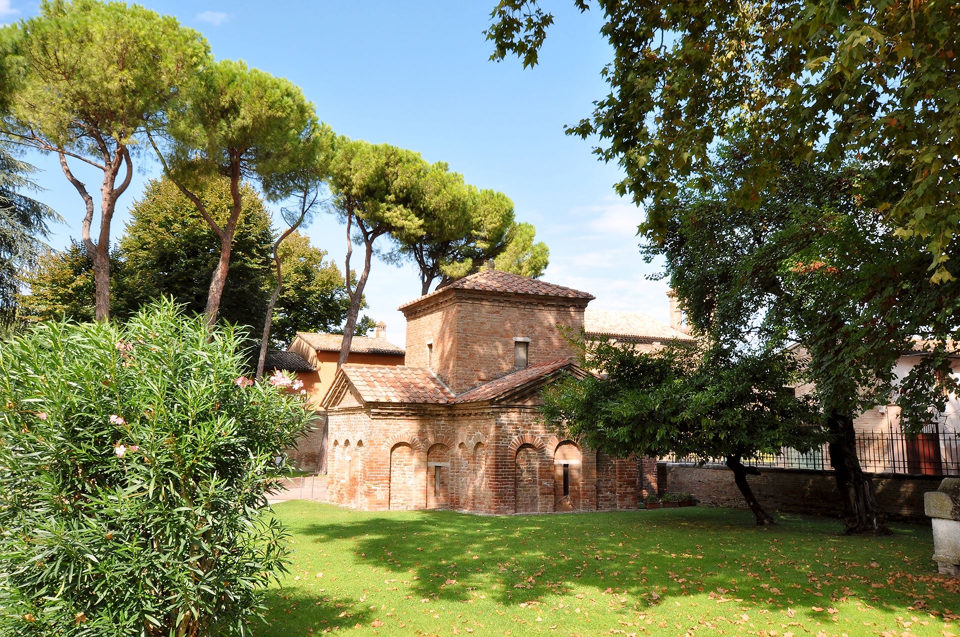 Ravenna